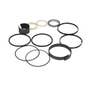 152902 | Hydraulic Seal Kit - Boom Cylinder | Case 580K 580K 580SK 580SK | | G110583 | 1542916C2 152902 | Hydraulic Seal Kit - Boom Cylinder | Case 580K 580K 580SK 580SK | | G110583 | 1542916C2