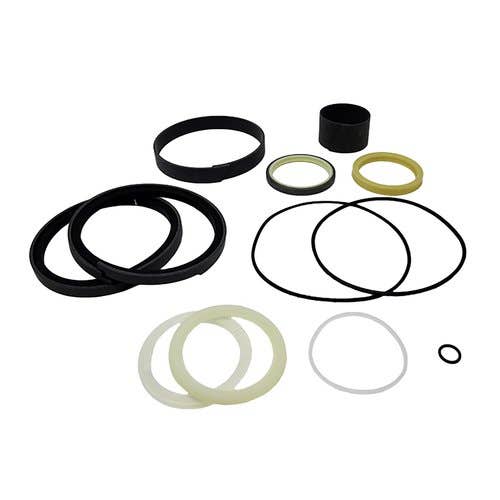 Hydraulic Seal Kit - Boom Cylinder fits Case 590 590 Super L 590 590 Super L 1980412C2 Hydraulic Seal Kit - Boom Cylinder fits Case 590 590 Super L 590 590 Super L 1980412C2