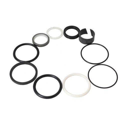 153645 | Hydraulic Seal Kit - Boom Cylinder | Case W14 W14 W14H W14H 26 26B 26C 26D 26S 32 33 34 35 36 450 450 450B 450B 450C 450C 455B 455B 455C 455C 580C 580C 580F 580F 850B 850B |  | G105528