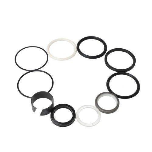 153645 | Hydraulic Seal Kit - Boom Cylinder | Case W14 W14 W14H W14H 26 26B 26C 26D 26S 32 33 34 35 36 450 450 450B 450B 450C 450C 455B 455B 455C 455C 580C 580C 580F 580F 850B 850B |  | G105528