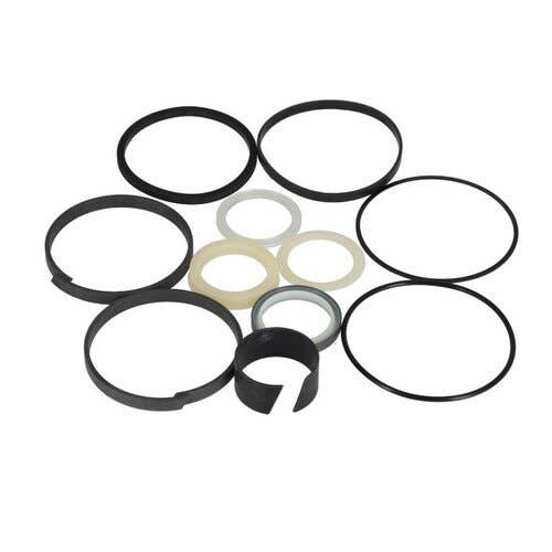 153661 | Hydraulic Seal Kit - Boom Cylinder | Case 350 350 450 450 455 455C 455C 480 480D 480D 480E 480E 480F 480F 550 550 580 580 850 850 855E 855E |  | 1543264C1