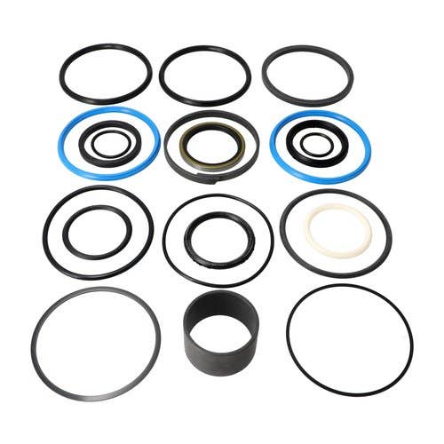 152895 | Hydraulic Seal Kit - Boom Cylinder | John Deere 310 350 410 450 500 544 550 555 640 644 646 655 693 740 743 760 |  | AR105355