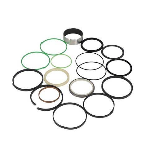 152956 | Hydraulic Seal Kit - Boom Cylinder | John Deere 200CLC 200LC 653E 653G 803M 853M 903K 903M 909K 909M 2054 |  | AH173457 | AH148785