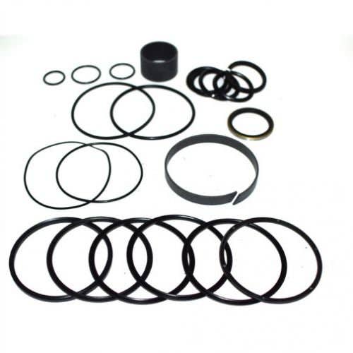 153019 | Hydraulic Seal Kit - Boom Cylinder | John Deere 440 440 440C 440C 444 444 450 455 455 540 544 544 555 555 644 644 670 670 762 762 770 770 |  | AR105346
