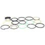 153082 | Hydraulic Seal Kit - Boom Cylinder | John Deere 160 160 | | AH155045 153082 | Hydraulic Seal Kit - Boom Cylinder | John Deere 160 160 | | AH155045