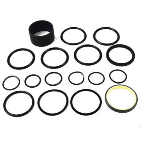 Hydraulic Seal Kit - Boom Cylinder fits John Deere 510 710 610 410 510 610 710 RE14744 RE14745 Hydraulic Seal Kit - Boom Cylinder fits John Deere 510 710 610 410 510 610 710 RE14744 RE14745