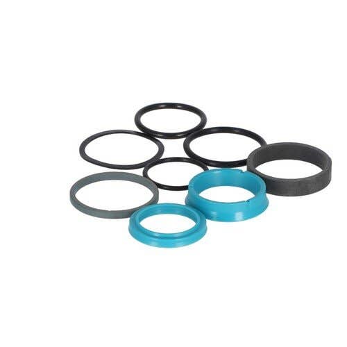 165133 | Hydraulic Seal Kit - Boom Cylinder | Kubota L2501 L3301 L3901 LA513 LA514 LA524FL LA525 LA525FL LA526 LA555 |  | 7J273-63400