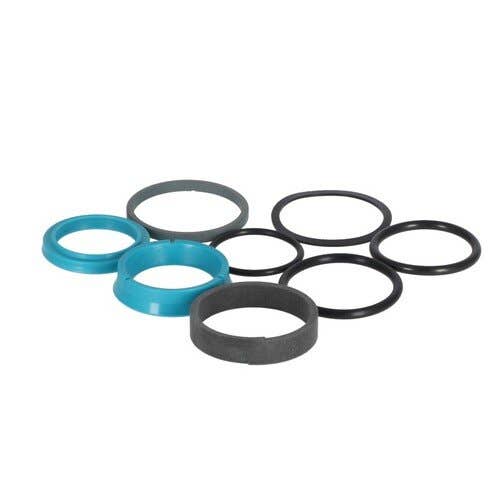 165133 | Hydraulic Seal Kit - Boom Cylinder | Kubota L2501 L3301 L3901 LA513 LA514 LA524FL LA525 LA525FL LA526 LA555 |  | 7J273-63400