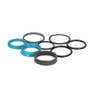 165133 | Hydraulic Seal Kit - Boom Cylinder | Kubota L2501 L3301 L3901 LA513 LA514 LA524FL LA525 LA525FL LA526 LA555 | | 7J273-63400 165133 | Hydraulic Seal Kit - Boom Cylinder | Kubota L2501 L3301 L3901 LA513 LA514 LA524FL LA525 LA525FL LA526 LA555 | | 7J273-63400