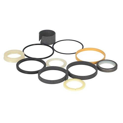 Hydraulic Seal Kit - Boom Dipper Bucket Tilt Cylinder fits Case 480F 480FLL 550 850 855E 480F 480FLL 550 850 855E 40XT 60XT 1838 1845C 1543252C1 Hydraulic Seal Kit - Boom Dipper Bucket Tilt Cylinder fits Case 480F 480FLL 550 850 855E 480F 480FLL 550 850 855E 40XT 60XT 1838 1845C 1543252C1
