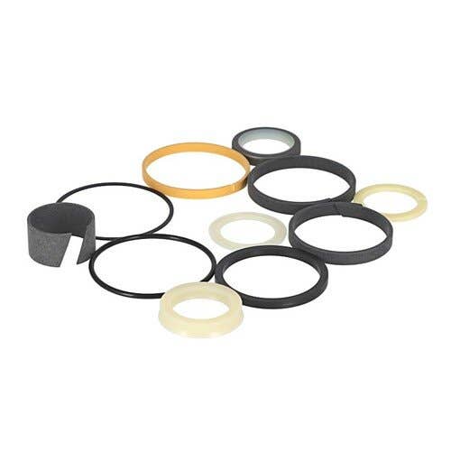 152896 | Hydraulic Seal Kit - Boom | Dipper | Bucket Tilt Cylinder | Case 40XT 60XT 480F 480F 480FLL 480FLL 550 550 850 850 855E 855E 1838 1845C |  | 1543252C1