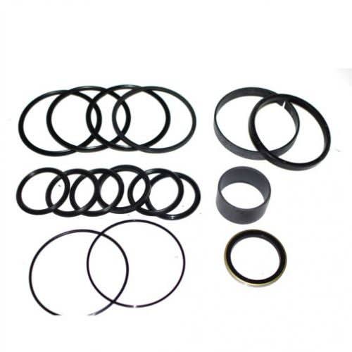 Hydraulic Seal Kit - Boom Lift Cylinder fits John Deere 350 440 400 401 500 544 644 350 400 401 440 450 500 544 644 RE10640 Hydraulic Seal Kit - Boom Lift Cylinder fits John Deere 350 440 400 401 500 544 644 350 400 401 440 450 500 544 644 RE10640