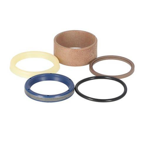 153558 | Hydraulic Seal Kit - Boom | Steering | Crowd | Bucket Cylinder | John Deere 210 210 310 315 315 415 415 515 515 7445 7450 8100 8200 8300 8400 8560 8570 8760 8770 8870 8960 8970 9100 9200 9300 9300 9400 9930 9965 |  | RE20434