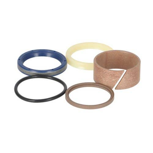 153558 | Hydraulic Seal Kit - Boom | Steering | Crowd | Bucket Cylinder | John Deere 210 210 310 315 315 415 415 515 515 7445 7450 8100 8200 8300 8400 8560 8570 8760 8770 8870 8960 8970 9100 9200 9300 9300 9400 9930 9965 |  | RE20434