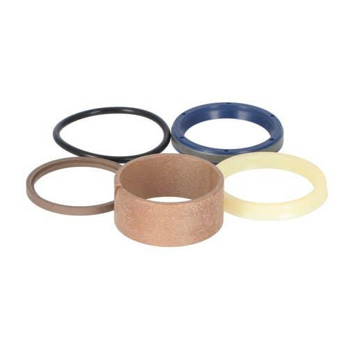 153558 | Hydraulic Seal Kit - Boom | Steering | Crowd | Bucket Cylinder | John Deere 210 210 310 315 315 415 415 515 515 7445 7450 8100 8200 8300 8400 8560 8570 8760 8770 8870 8960 8970 9100 9200 9300 9300 9400 9930 9965 |  | RE20434