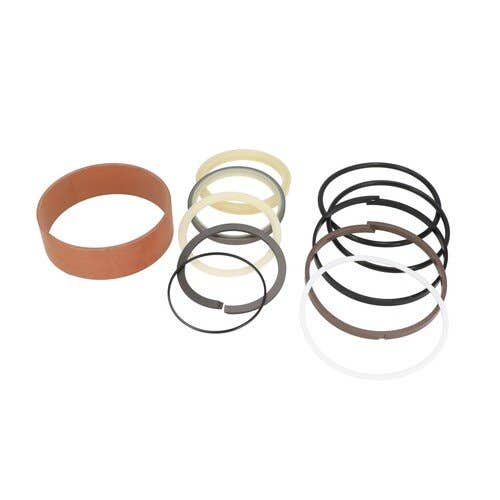 154190 | Hydraulic Seal Kit - Bucket Cylinder | Caterpillar 320 320 320L 320L 320N 320N 320S 320S 322 322L 322L 322N 325 325 325L 325L 325N 325N 330 330 330L 330L 350 350 350L 350L 955C 955C 955E |  | 7Y5145