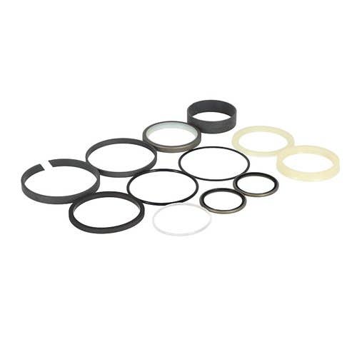 Hydraulic Seal Kit - Bucket Cylinder fits New Holland B95 LB75 LB75B LB90B LB110 LB110B B95 LB75 LB75B LB90B LB110 LB110B 87428629 Hydraulic Seal Kit - Bucket Cylinder fits New Holland B95 LB75 LB75B LB90B LB110 LB110B B95 LB75 LB75B LB90B LB110 LB110B 87428629