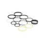 153067 | Hydraulic Seal Kit - Bucket Cylinder | New Holland B95 B95 LB75 LB75 LB75B LB75B LB90B LB90B LB110 LB110 LB110B LB110B | | 87428629 153067 | Hydraulic Seal Kit - Bucket Cylinder | New Holland B95 B95 LB75 LB75 LB75B LB75B LB90B LB90B LB110 LB110 LB110B LB110B | | 87428629