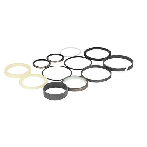 153067 | Hydraulic Seal Kit - Bucket Cylinder | New Holland B95 B95 LB75 LB75 LB75B LB75B LB90B LB90B LB110 LB110 LB110B LB110B |  | 87428629