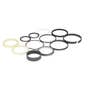 153067 | Hydraulic Seal Kit - Bucket Cylinder | New Holland B95 B95 LB75 LB75 LB75B LB75B LB90B LB90B LB110 LB110 LB110B LB110B | | 87428629 153067 | Hydraulic Seal Kit - Bucket Cylinder | New Holland B95 B95 LB75 LB75 LB75B LB75B LB90B LB90B LB110 LB110 LB110B LB110B | | 87428629