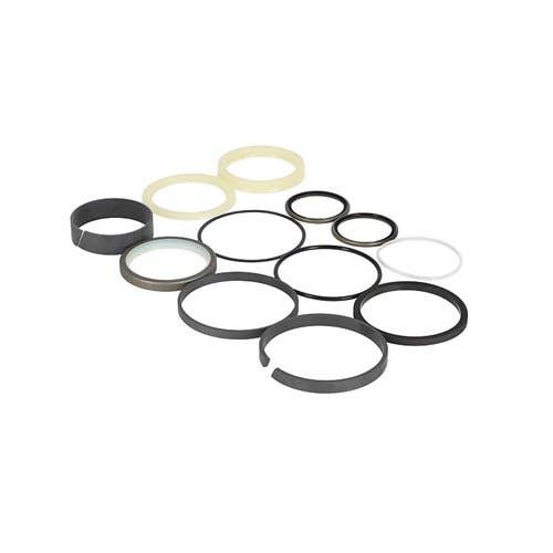 153067 | Hydraulic Seal Kit - Bucket Cylinder | New Holland B95 B95 LB75 LB75 LB75B LB75B LB90B LB90B LB110 LB110 LB110B LB110B |  | 87428629