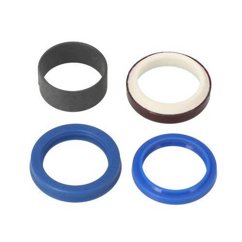 Hydraulic Seal Kit - Bucket Cylinder fits John Deere 544 710 710D 310 544 710 710D AH148823 Hydraulic Seal Kit - Bucket Cylinder fits John Deere 544 710 710D 310 544 710 710D AH148823
