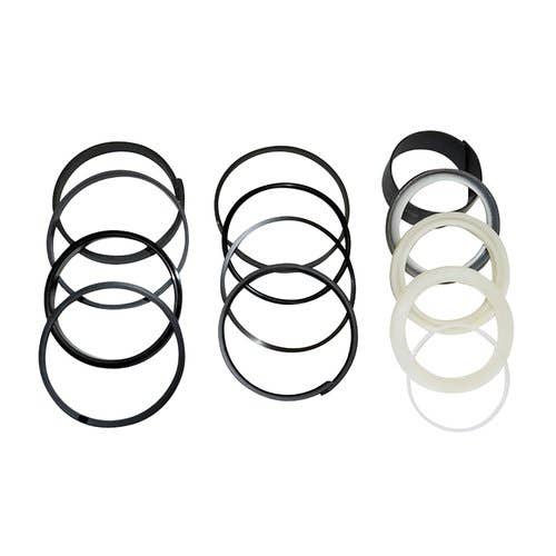 Hydraulic Seal Kit - Bucket Cylinder fits Case 580N 580N 84259224 Hydraulic Seal Kit - Bucket Cylinder fits Case 580N 580N 84259224