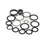 152900 | Hydraulic Seal Kit - Bucket Cylinder | Case 580K 580K 580SK 580SK | | G110046 152900 | Hydraulic Seal Kit - Bucket Cylinder | Case 580K 580K 580SK 580SK | | G110046