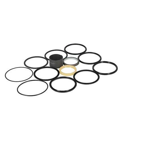 153164 | Hydraulic Seal Kit - Bucket Cylinder | Case W7 W9 W10 W10 W14 310 350 350 450 450 480 480B 480B 480C 480C 680 680 680E 680E 780B 780B 780C 780C 780D 780D 850 850 1150 1150 |  | G34636
