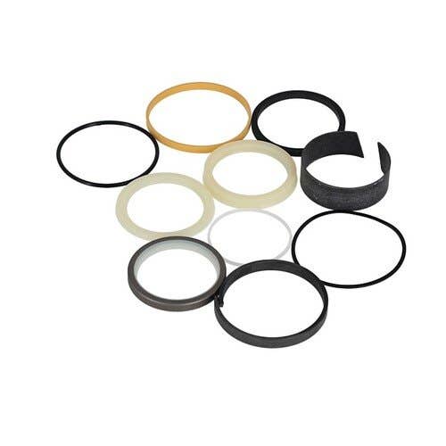 153658 | Hydraulic Seal Kit - Bucket Cylinder | Case 580 580 580K 580K 580L 580L 580M 580M 580SK 580SK 580 Super L 580 Super L 580 Super M 580 Super M 590 590 590 Super L 590 Super L |  | 1542923C2