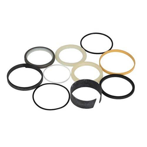 153658 | Hydraulic Seal Kit - Bucket Cylinder | Case 580 580 580K 580K 580L 580L 580M 580M 580SK 580SK 580 Super L 580 Super L 580 Super M 580 Super M 590 590 590 Super L 590 Super L |  | 1542923C2