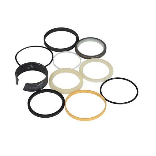 153658 | Hydraulic Seal Kit - Bucket Cylinder | Case 580 580 580K 580K 580L 580L 580M 580M 580SK 580SK 580 Super L 580 Super L 580 Super M 580 Super M 590 590 590 Super L 590 Super L |  | 1542923C2