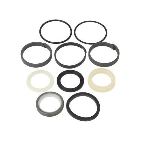 153659 | Hydraulic Seal Kit - Bucket Cylinder | Case 480 480C 480C 480D 480D 480E 480E 480ELL 480ELL 480F 480F 580 580 580B 580B 580C 580C 580D 580D 580E 580E 580SD 580SD 580SE 580SE |  | 1543253C1