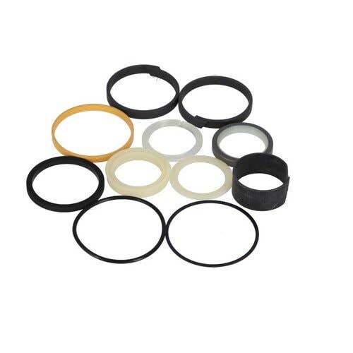 153660 | Hydraulic Seal Kit - Bucket Cylinder | Case W14 26 350B 350B 480C 480C 480F 480F 480FLL 480FLL 580C 580C 580D 580D 580K 580K 580SD 580SD 580SE 580SE 580SK 580SK 680K 680K 680L 680L 1150C 1150C 1150D 1150D 1155D 1155D |  | 1543262C1
