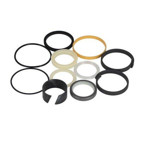 153660 | Hydraulic Seal Kit - Bucket Cylinder | Case W14 26 350B 350B 480C 480C 480F 480F 480FLL 480FLL 580C 580C 580D 580D 580K 580K 580SD 580SD 580SE 580SE 580SK 580SK 680K 680K 680L 680L 1150C 1150C 1150D 1150D 1155D 1155D |  | 1543262C1