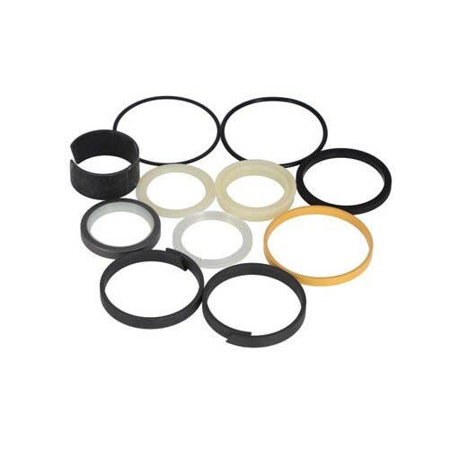 153660 | Hydraulic Seal Kit - Bucket Cylinder | Case W14 26 350B 350B 480C 480C 480F 480F 480FLL 480FLL 580C 580C 580D 580D 580K 580K 580SD 580SD 580SE 580SE 580SK 580SK 680K 680K 680L 680L 1150C 1150C 1150D 1150D 1155D 1155D |  | 1543262C1