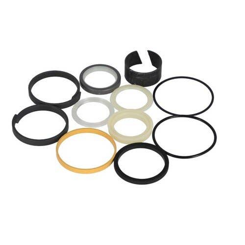 153660 | Hydraulic Seal Kit - Bucket Cylinder | Case W14 26 350B 350B 480C 480C 480F 480F 480FLL 480FLL 580C 580C 580D 580D 580K 580K 580SD 580SD 580SE 580SE 580SK 580SK 680K 680K 680L 680L 1150C 1150C 1150D 1150D 1155D 1155D |  | 1543262C1
