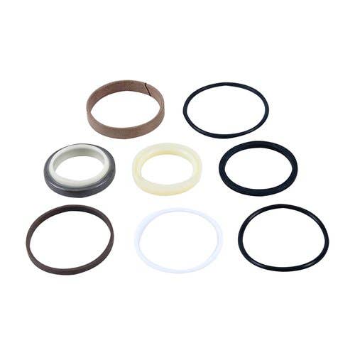 Hydraulic Seal Kit - Bucket Cylinder fits Kubota BH77 7K503-43300 Hydraulic Seal Kit - Bucket Cylinder fits Kubota BH77 7K503-43300