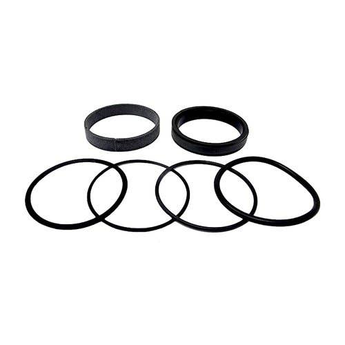 Hydraulic Seal Kit - Bucket Cylinder fits John Deere 340D 410B 415B 440C 440D 510B 515B 540B 540D 548D 610B 410B 415B 510B 340D 440C 540B 548D RE16076