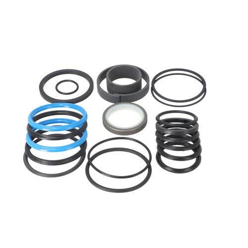 Hydraulic Seal Kit - Bucket Cylinder fits John Deere 544 770 450C 450D 455D 450 450B 450C 450D 455D 544 770 RE18748 Hydraulic Seal Kit - Bucket Cylinder fits John Deere 544 770 450C 450D 455D 450 450B 450C 450D 455D 544 770 RE18748