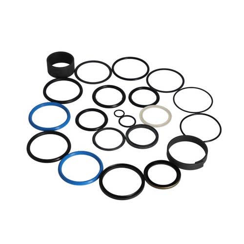153011 | Hydraulic Seal Kit - Bucket Cylinder | John Deere 310 310A 310A 310B 310B 350 350 350B 350B 350C 350C 350D 350D 355D 355D 400 400 410 440 440 440A 440A 440B 450 450B 450C 450C 450D 450D 450E 450E 455D 455D 455E 455E 500A 500A 500C |  | RE18757