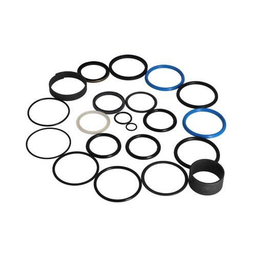 153011 | Hydraulic Seal Kit - Bucket Cylinder | John Deere 310 310A 310A 310B 310B 350 350 350B 350B 350C 350C 350D 350D 355D 355D 400 400 410 440 440 440A 440A 440B 450 450B 450C 450C 450D 450D 450E 450E 455D 455D 455E 455E 500A 500A 500C |  | RE18757