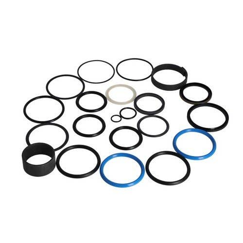 153011 | Hydraulic Seal Kit - Bucket Cylinder | John Deere 310 310A 310A 310B 310B 350 350 350B 350B 350C 350C 350D 350D 355D 355D 400 400 410 440 440 440A 440A 440B 450 450B 450C 450C 450D 450D 450E 450E 455D 455D 455E 455E 500A 500A 500C |  | RE18757