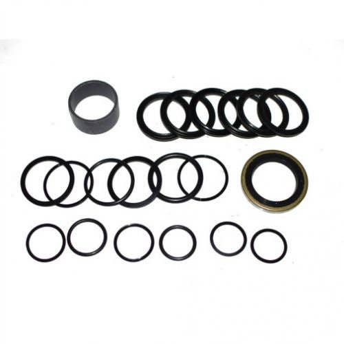 152942 | Hydraulic Seal Kit - Bucket Tilt Cylinder | John Deere 410B 410B 415B 415B 640 640 640D 640D 644C 644C 648D 648D |  | RE30874