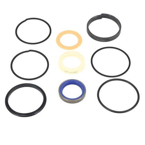 152947 | Hydraulic Seal Kit - Bucket Tilt Cylinder | Case 60XT 70XT 420 420CT 430 440CT |  | 86613643