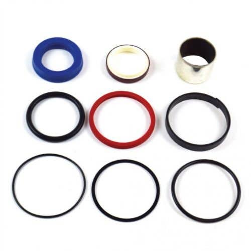 152976 | Hydraulic Seal Kit - Bucket Tilt Cylinder | Case 40XT |  | 86988481