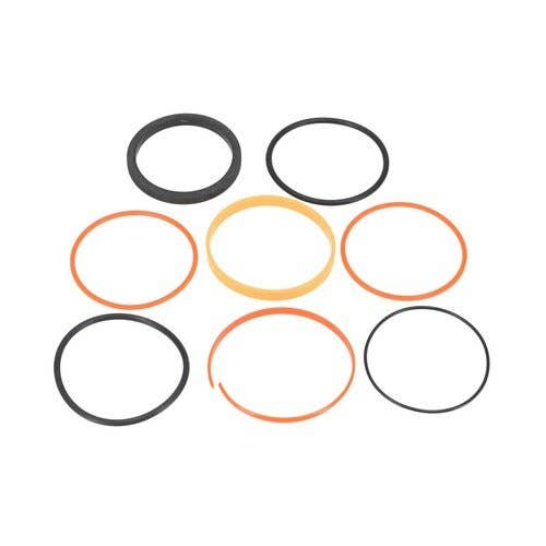 152980 | Hydraulic Seal Kit - Bucket Tilt Cylinder | John Deere CT322 CT332 280 310 310SG 310SG 332 332D 333D 410 410G 410G 410J 410J 550 550 650 650 |  | AH212090