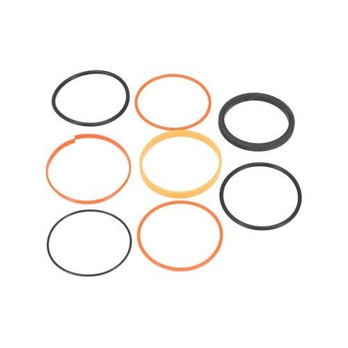 152980 | Hydraulic Seal Kit - Bucket Tilt Cylinder | John Deere CT322 CT332 280 310 310SG 310SG 332 332D 333D 410 410G 410G 410J 410J 550 550 650 650 |  | AH212090