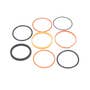 152980 | Hydraulic Seal Kit - Bucket Tilt Cylinder | John Deere CT322 CT332 280 310 310SG 310SG 332 332D 333D 410 410G 410G 410J 410J 550 550 650 650 | | AH212090 152980 | Hydraulic Seal Kit - Bucket Tilt Cylinder | John Deere CT322 CT332 280 310 310SG 310SG 332 332D 333D 410 410G 410G 410J 410J 550 550 650 650 | | AH212090