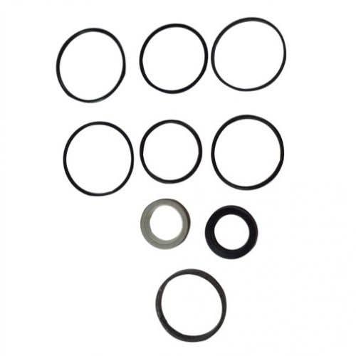 Hydraulic Seal Kit - Bucket Tilt Cylinder fits Case 1835 1835B 1845 1845B 1845C 1845S 580 480 480C 480D 480E 480ELL 580 580C 580D 580SD 580SE G109476 Hydraulic Seal Kit - Bucket Tilt Cylinder fits Case 1835 1835B 1845 1845B 1845C 1845S 580 480 480C 480D 480E 480ELL 580 580C 580D 580SD 580SE G109476